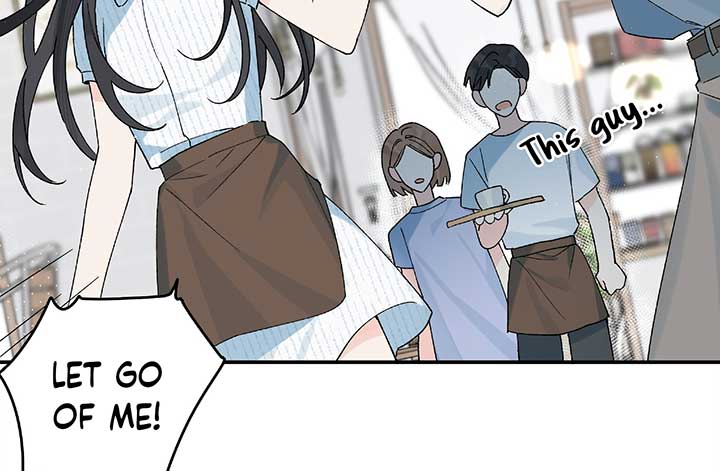 Will you expose yourself today?! Chapter 23 596 121