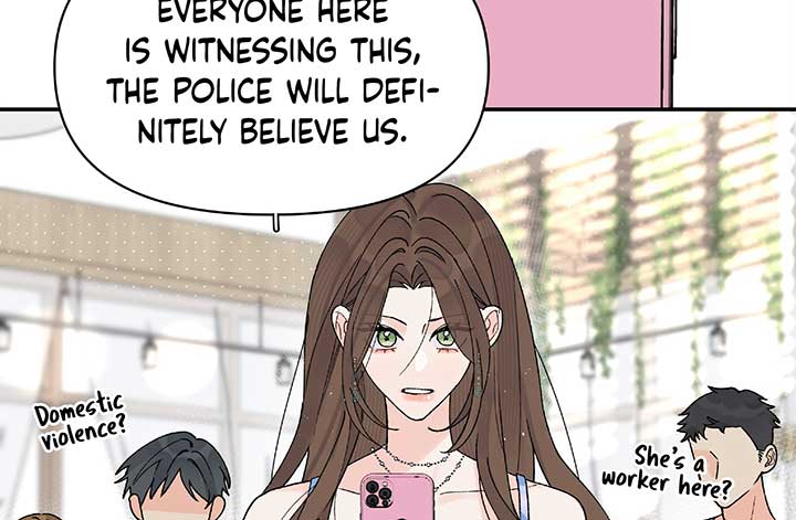 Will you expose yourself today?! Chapter 23 598 123