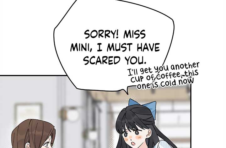 Will you expose yourself today?! Chapter 23 612 137