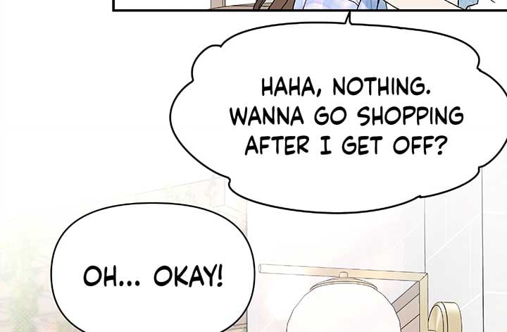 Will you expose yourself today?! Chapter 23 621 146