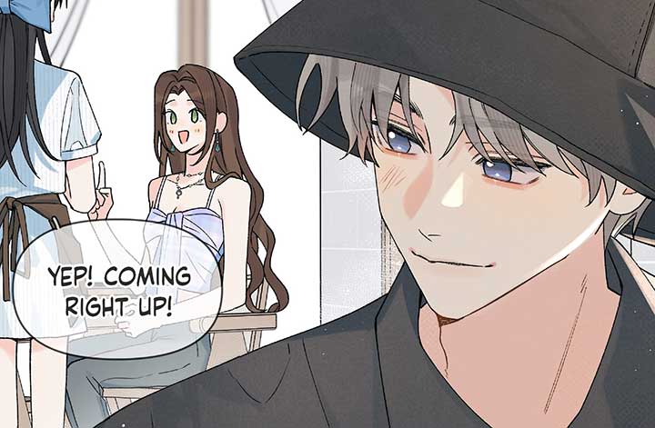 Will you expose yourself today?! Chapter 23 623 148
