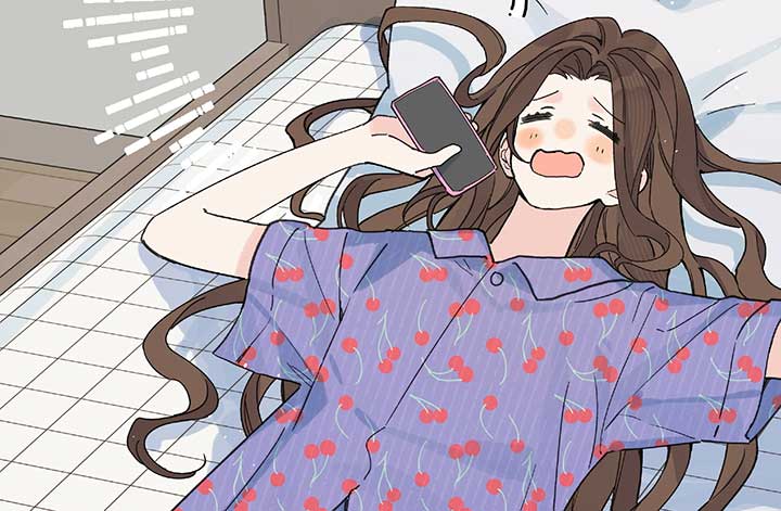 Will you expose yourself today?! Chapter 24 408 086