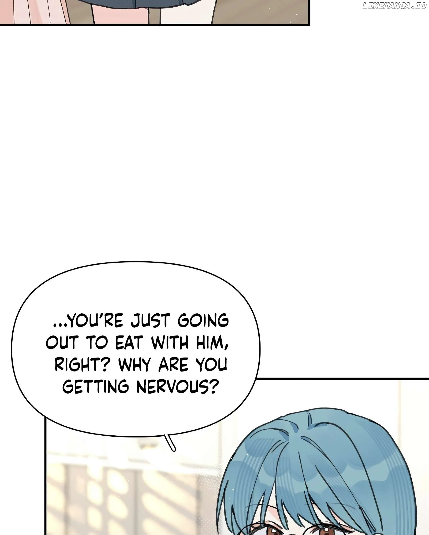 Will you expose yourself today?! Chapter 25 241 006