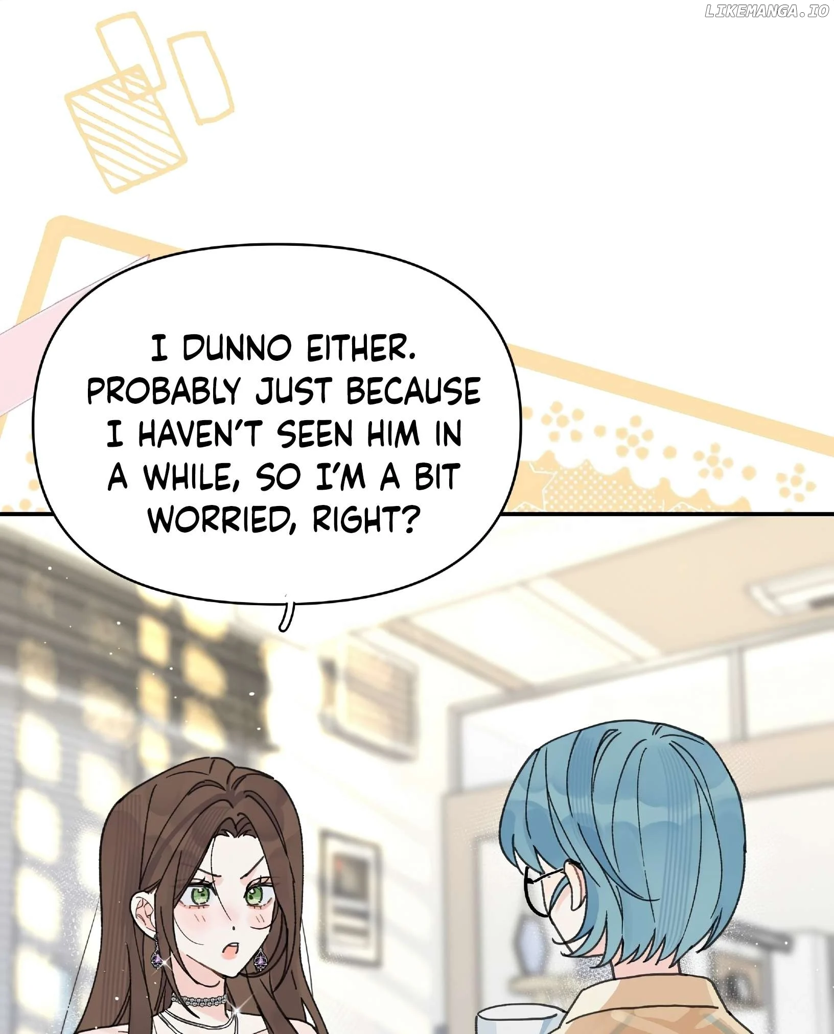 Will you expose yourself today?! Chapter 25 243 008