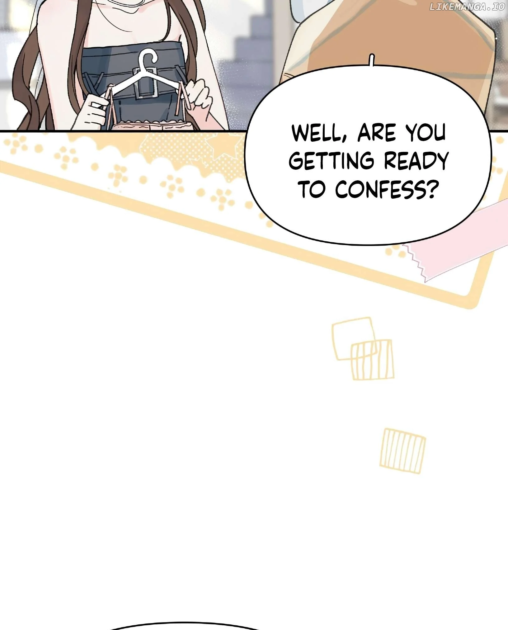 Will you expose yourself today?! Chapter 25 244 009