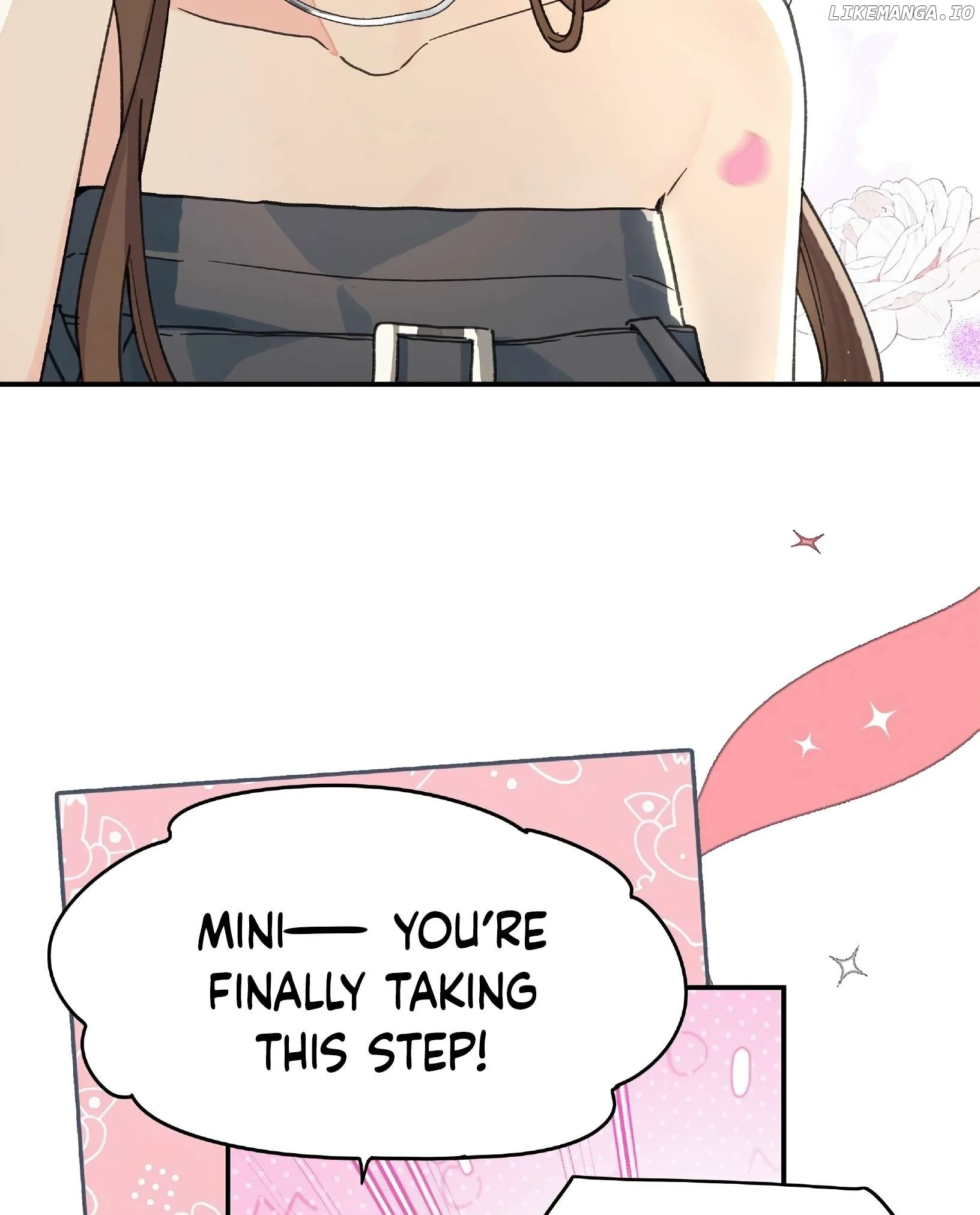 Will you expose yourself today?! Chapter 25 248 013