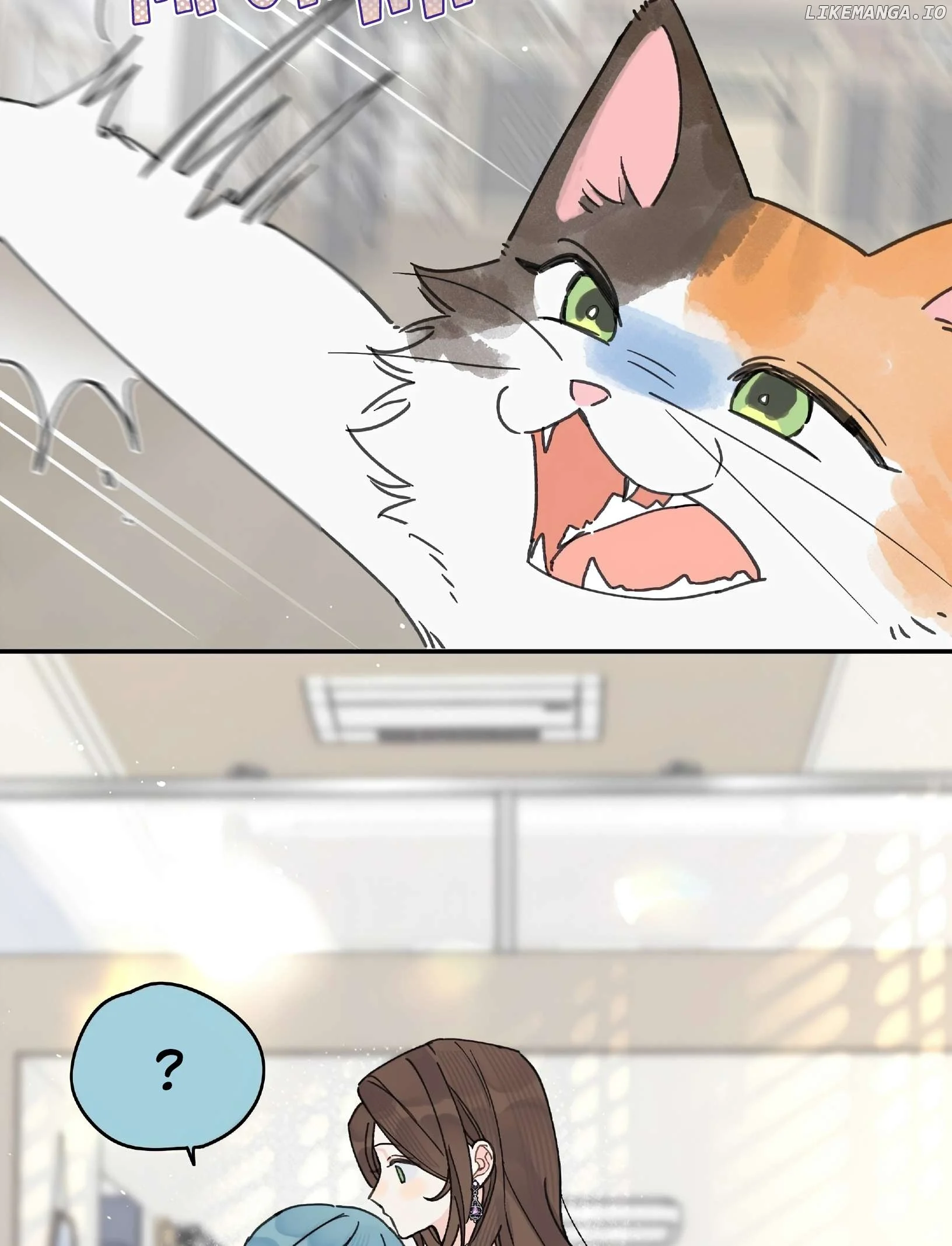 Will you expose yourself today?! Chapter 25 251 016