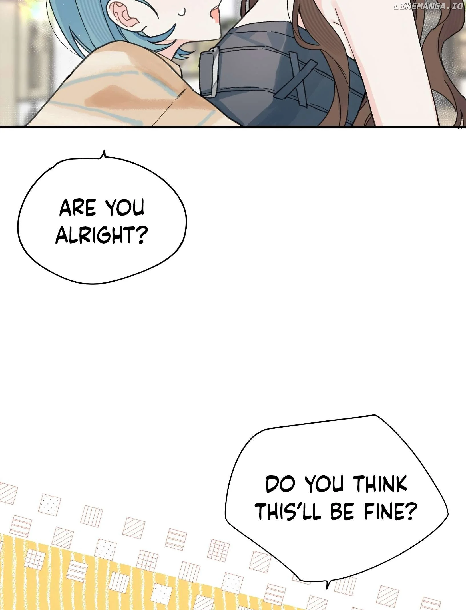 Will you expose yourself today?! Chapter 25 254 019