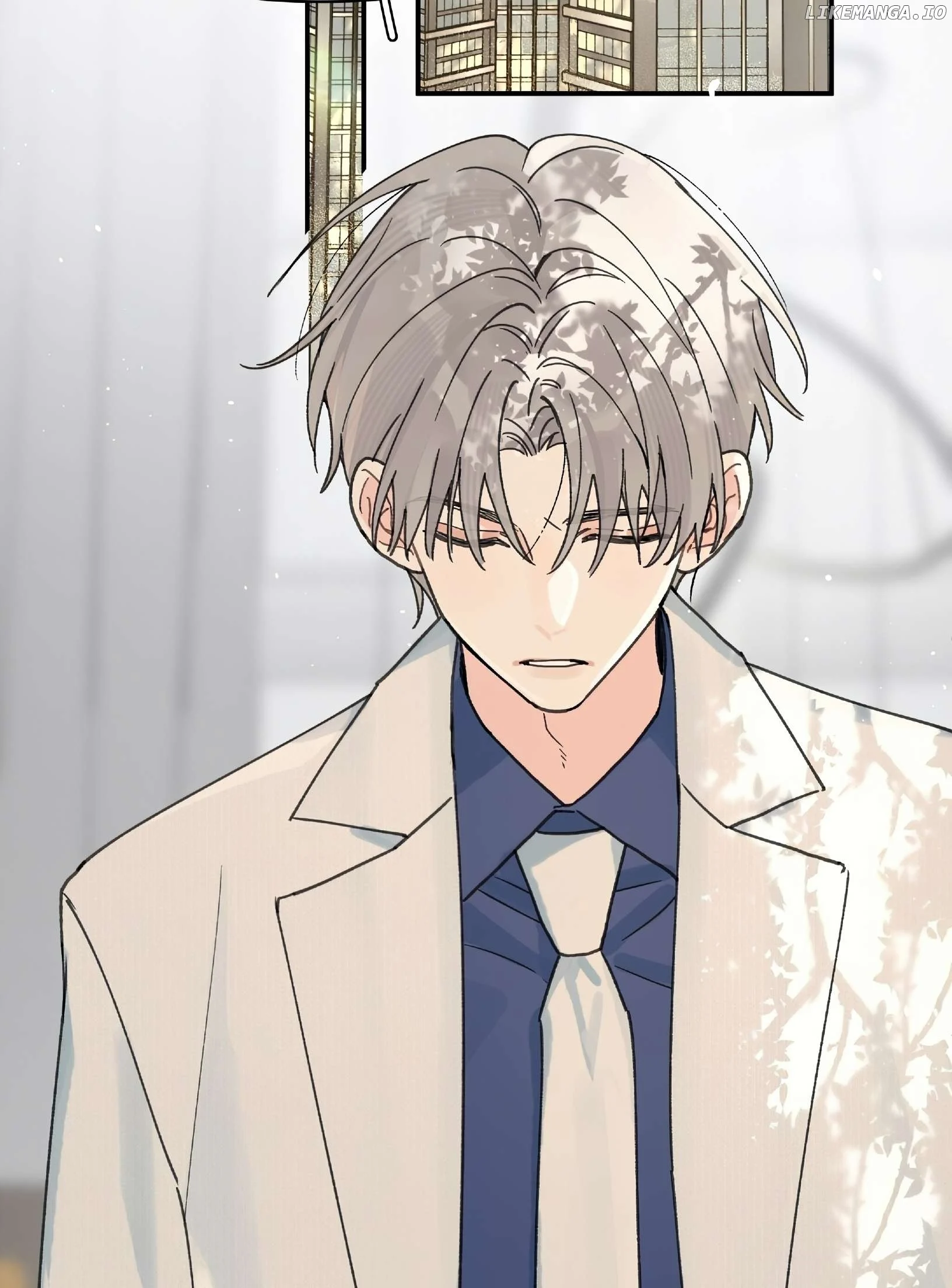 Will you expose yourself today?! Chapter 25 257 022