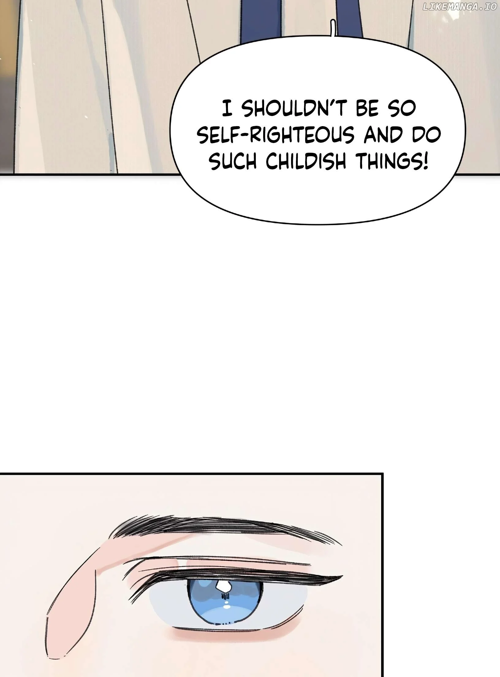 Will you expose yourself today?! Chapter 25 258 023
