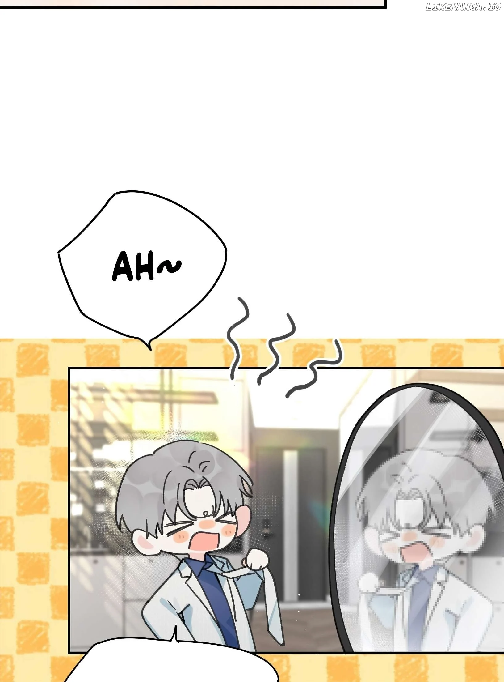 Will you expose yourself today?! Chapter 25 259 024