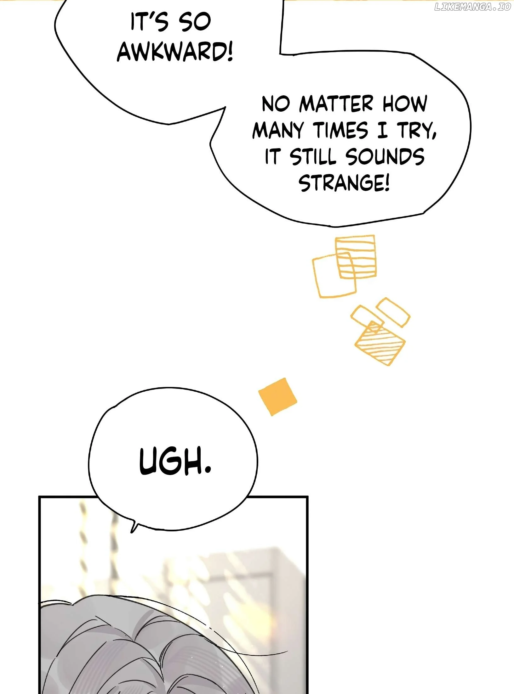 Will you expose yourself today?! Chapter 25 260 025