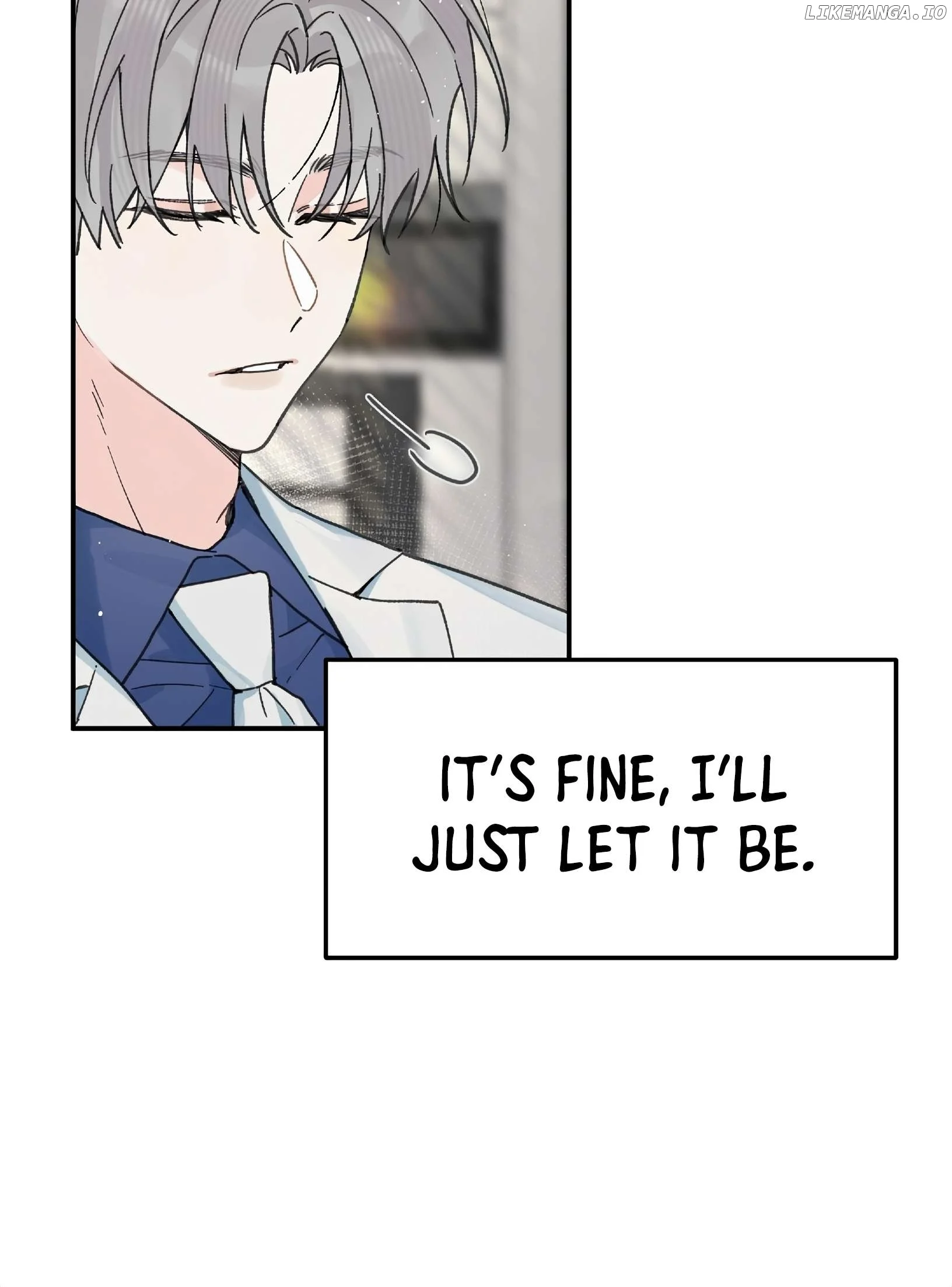 Will you expose yourself today?! Chapter 25 261 026