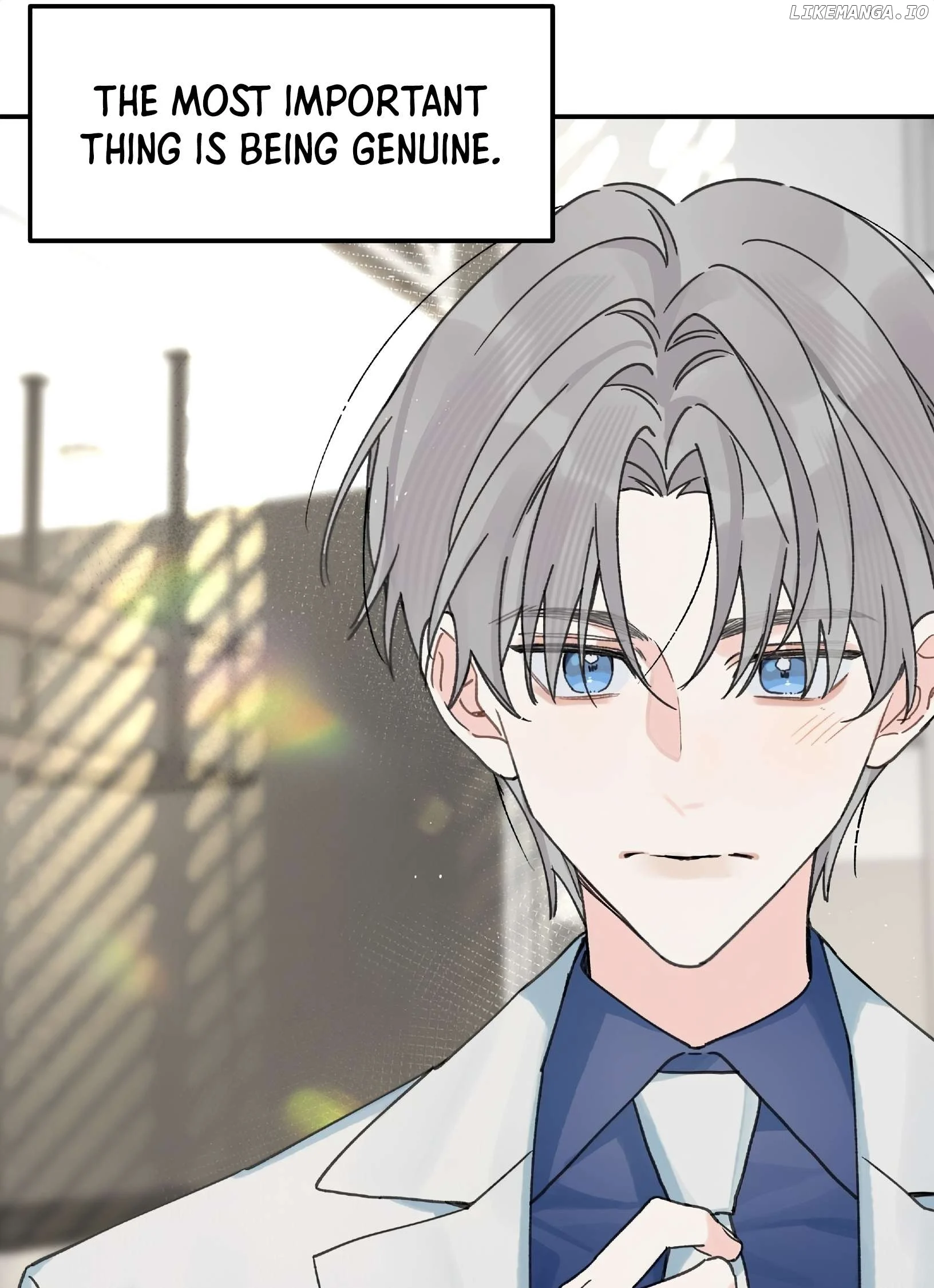 Will you expose yourself today?! Chapter 25 262 027