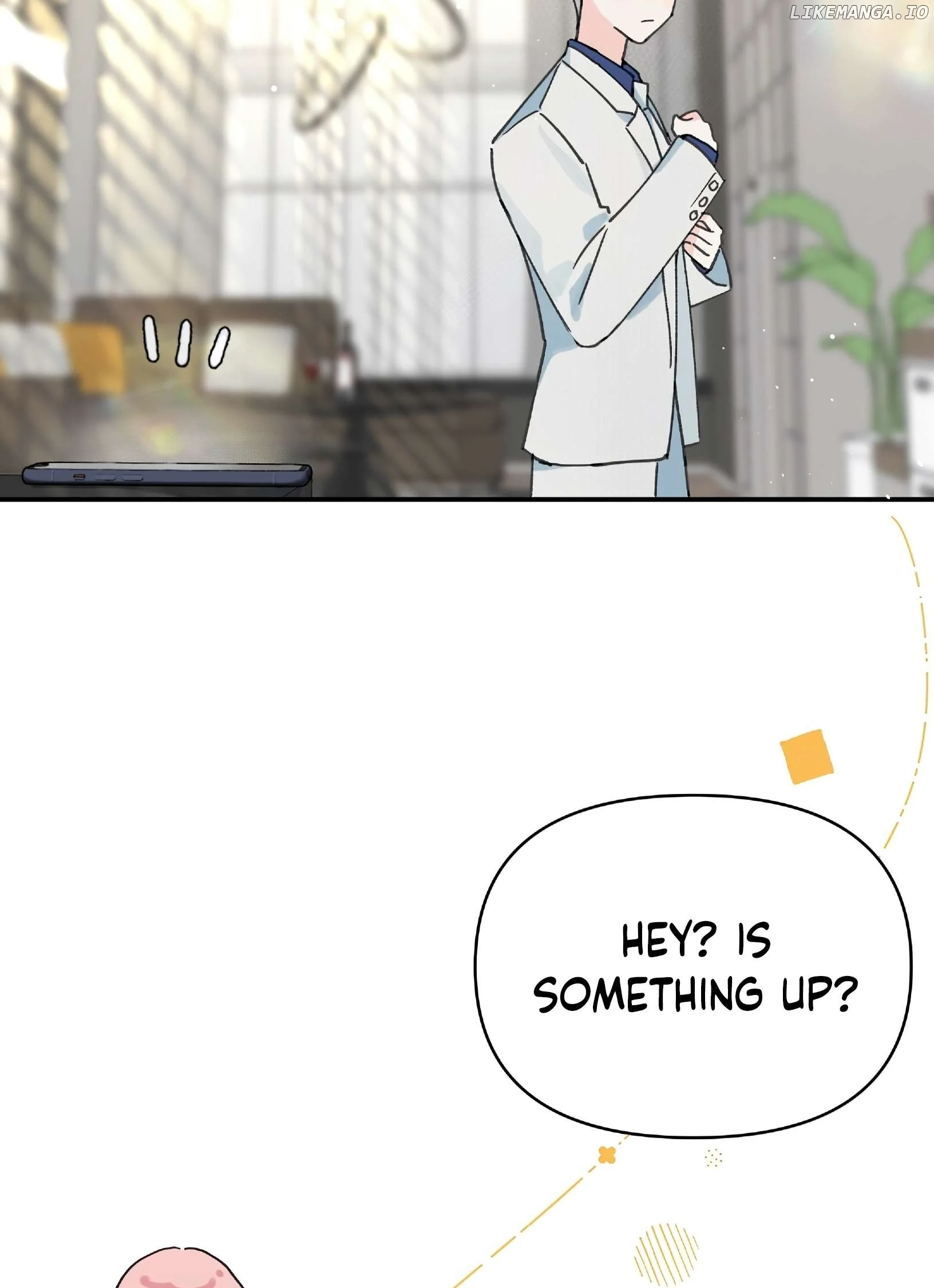 Will you expose yourself today?! Chapter 25 264 029