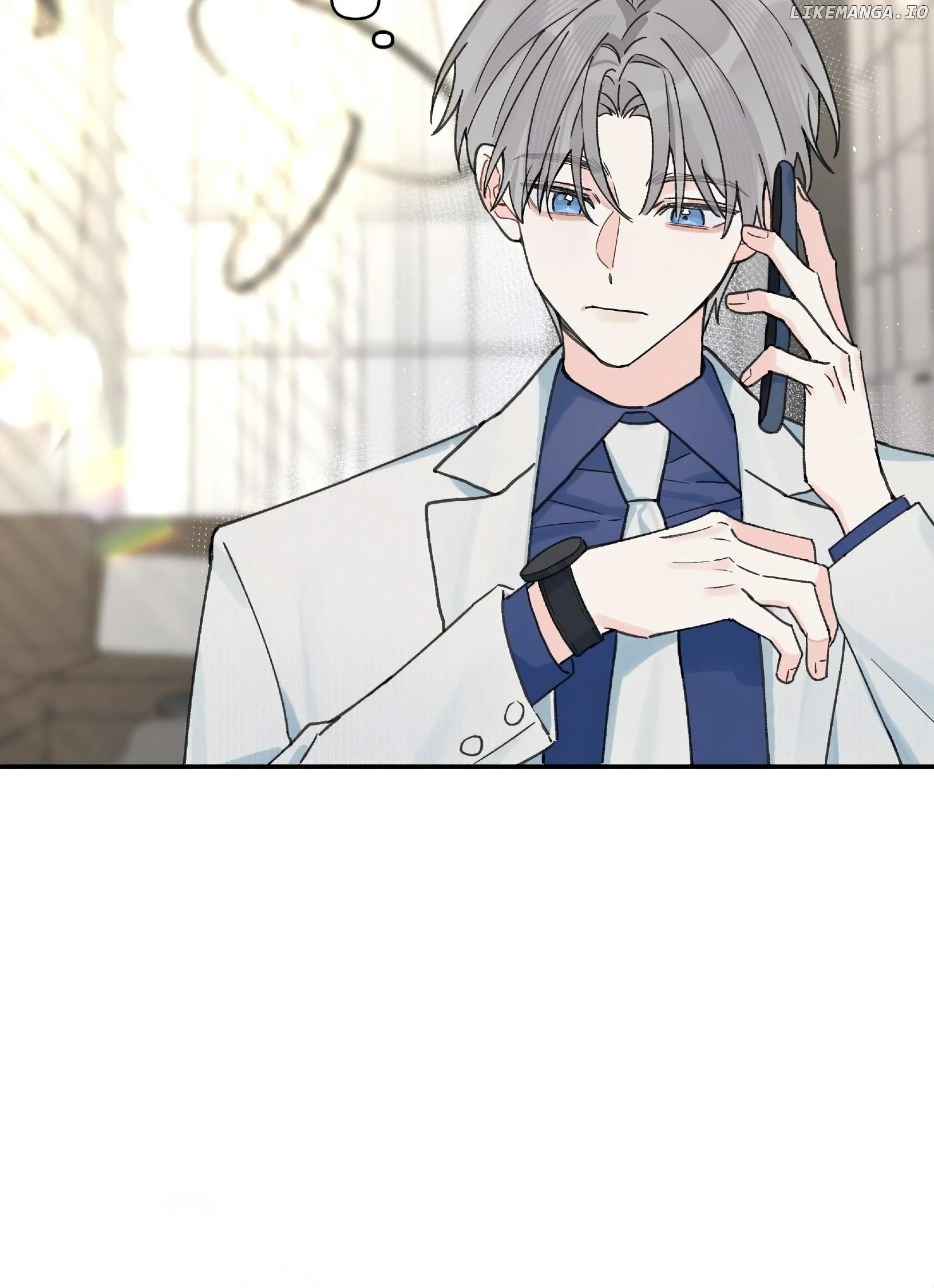 Will you expose yourself today?! Chapter 25 267 032