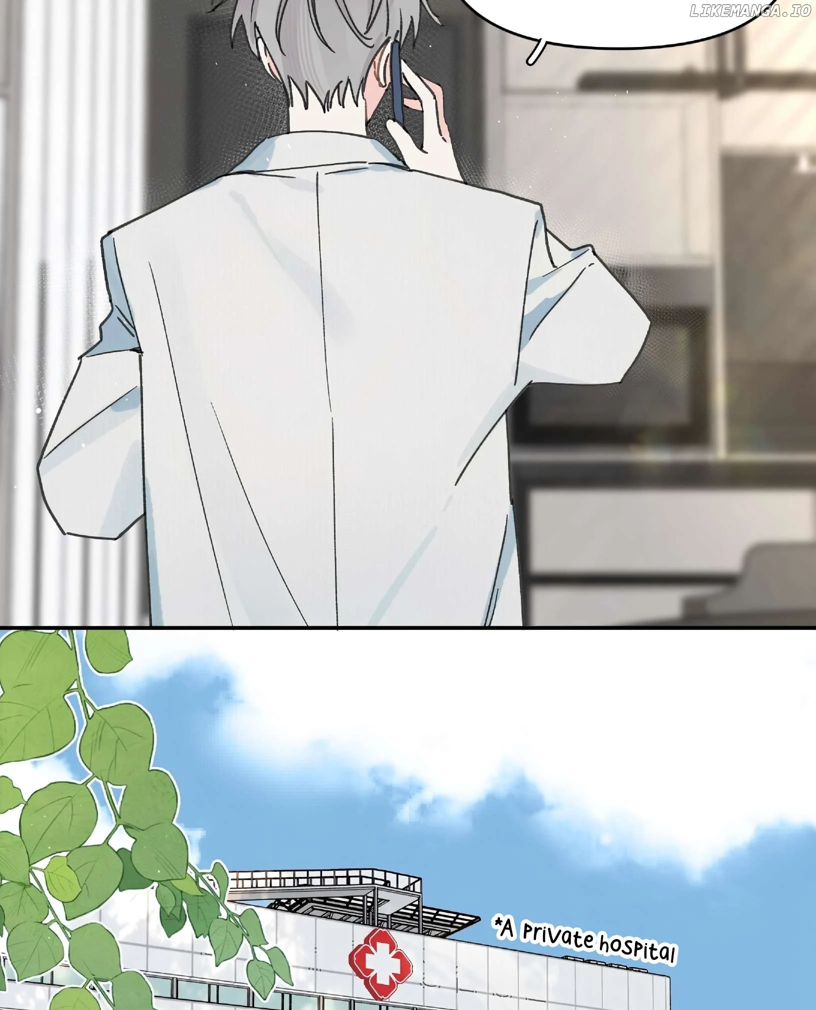 Will you expose yourself today?! Chapter 25 269 034