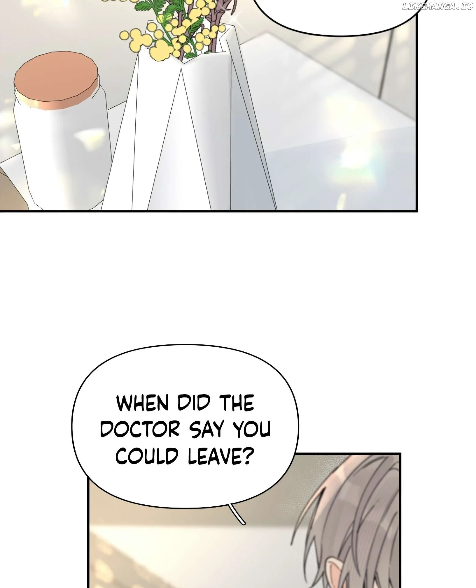 Will you expose yourself today?! Chapter 25 273 038