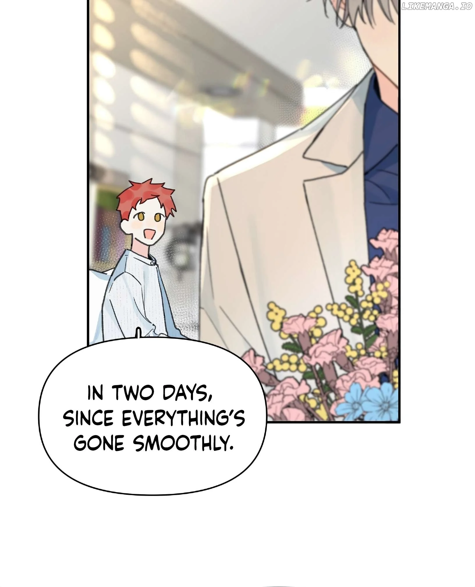 Will you expose yourself today?! Chapter 25 274 039