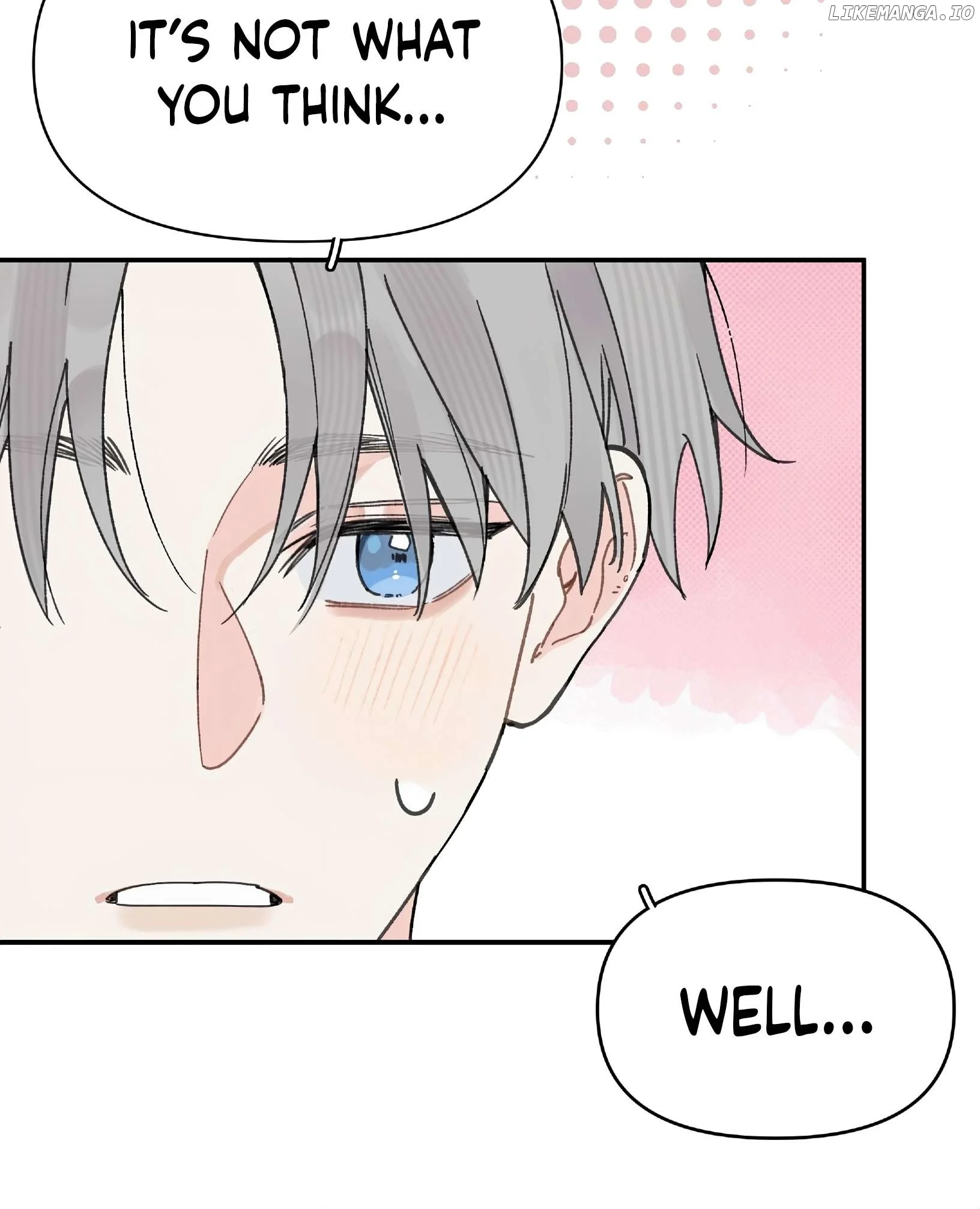 Will you expose yourself today?! Chapter 25 281 046