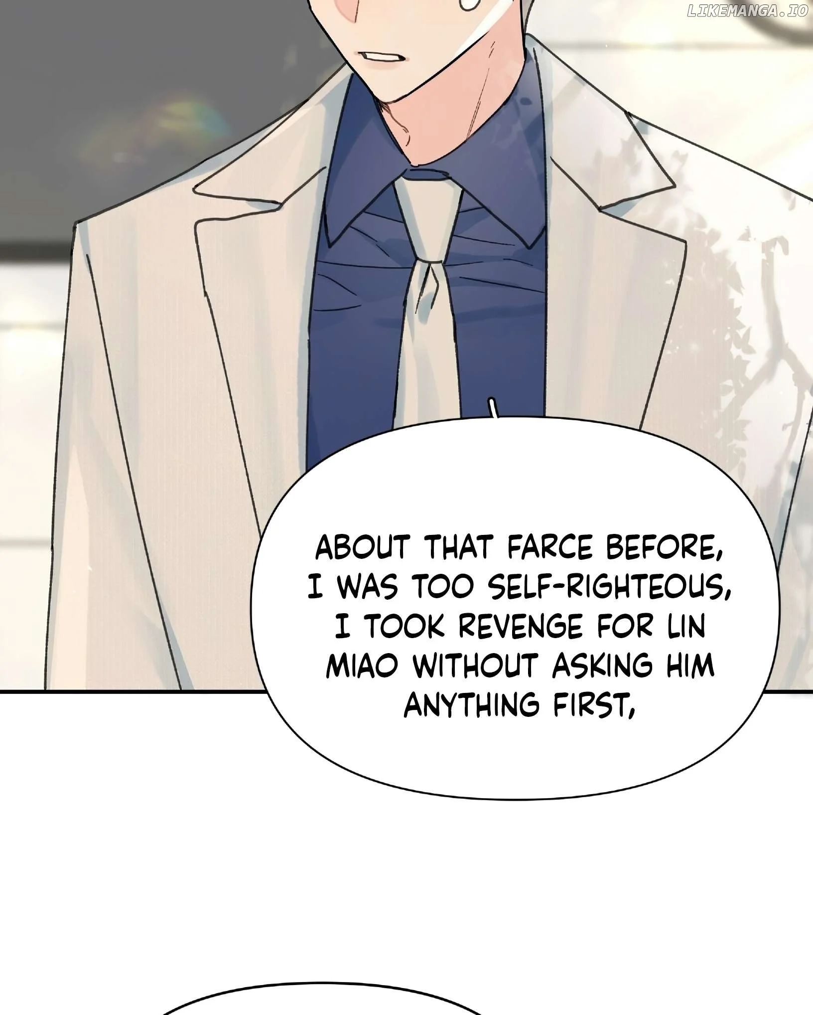 Will you expose yourself today?! Chapter 25 283 048