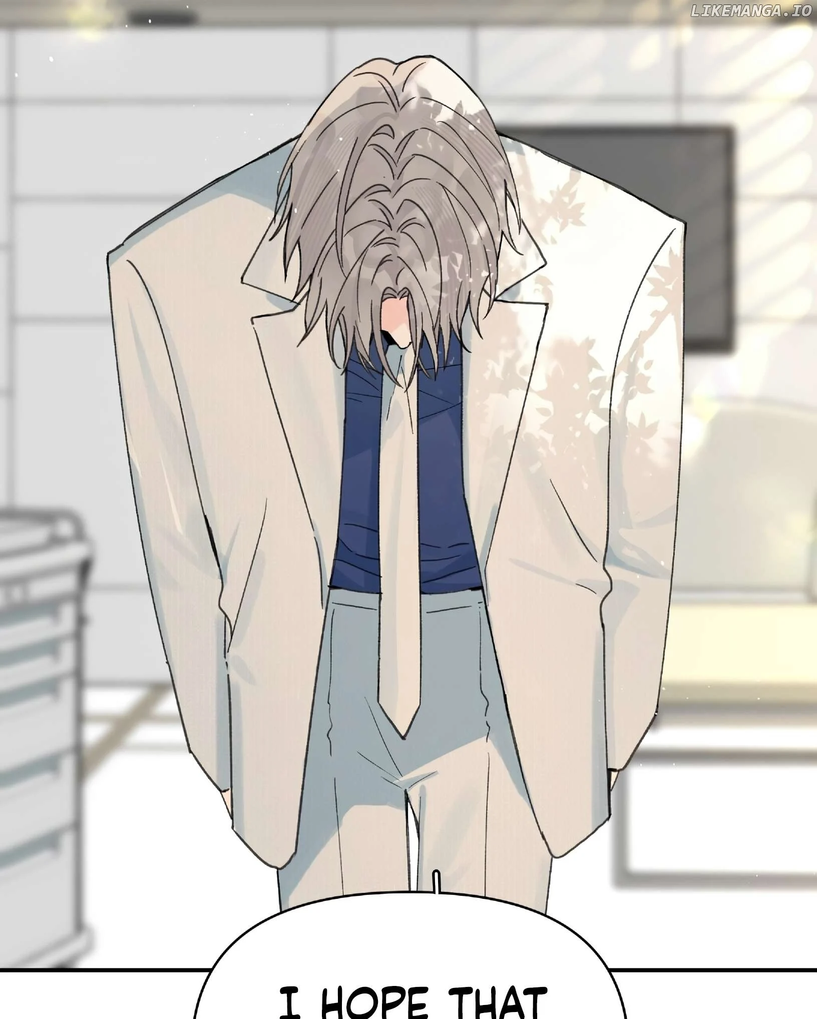 Will you expose yourself today?! Chapter 25 286 051