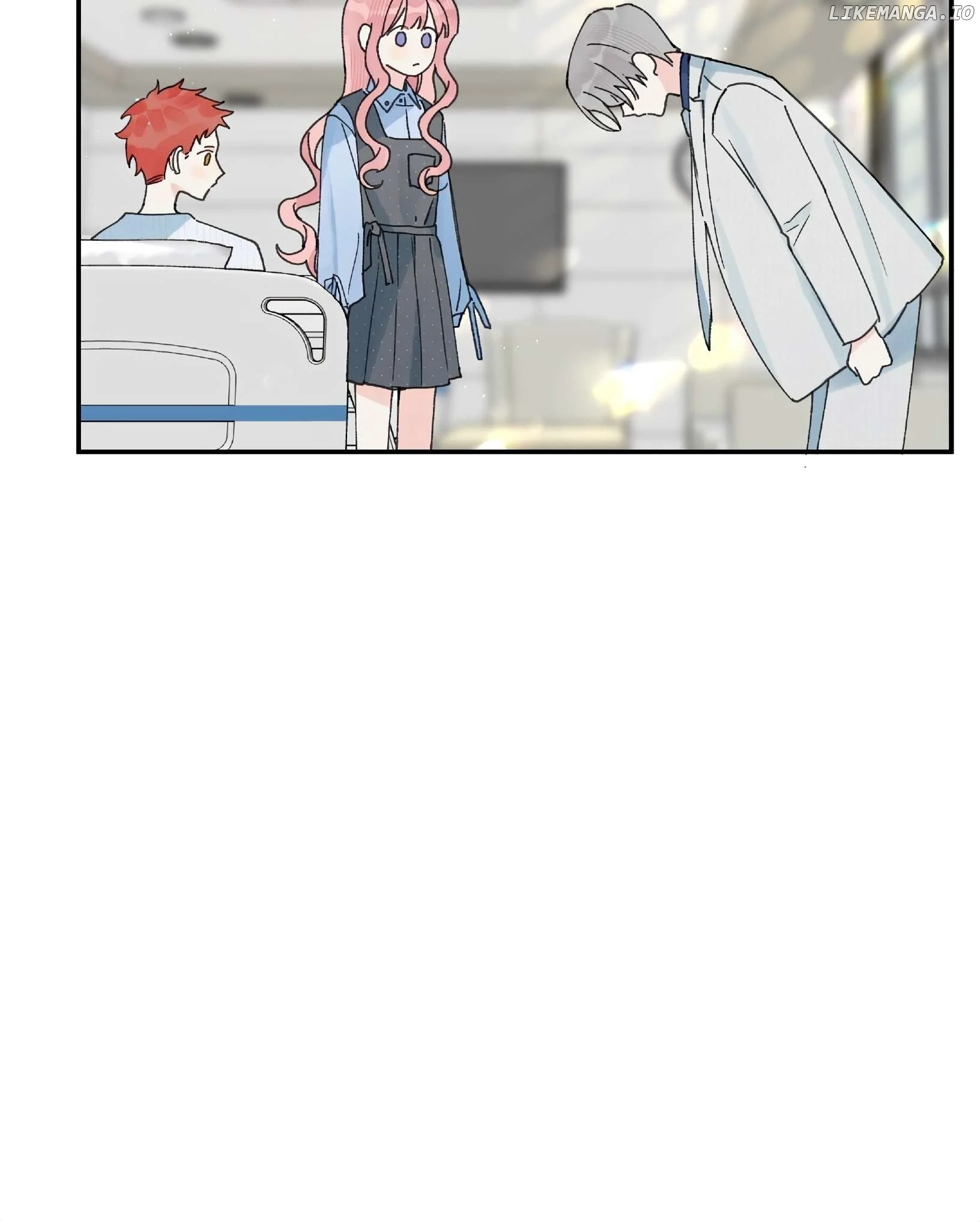Will you expose yourself today?! Chapter 25 288 053