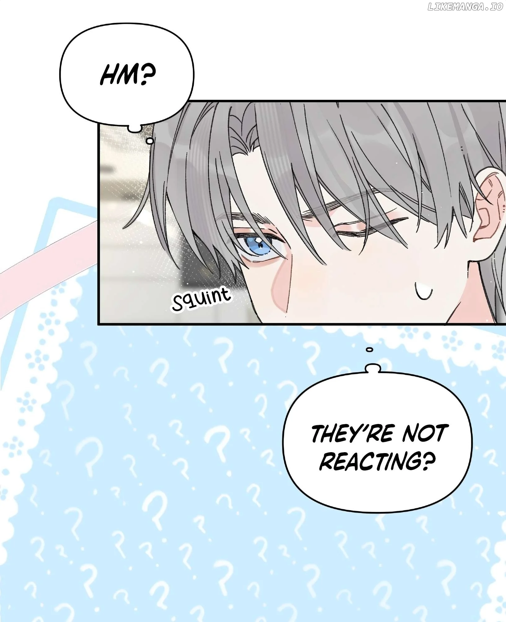Will you expose yourself today?! Chapter 25 289 054