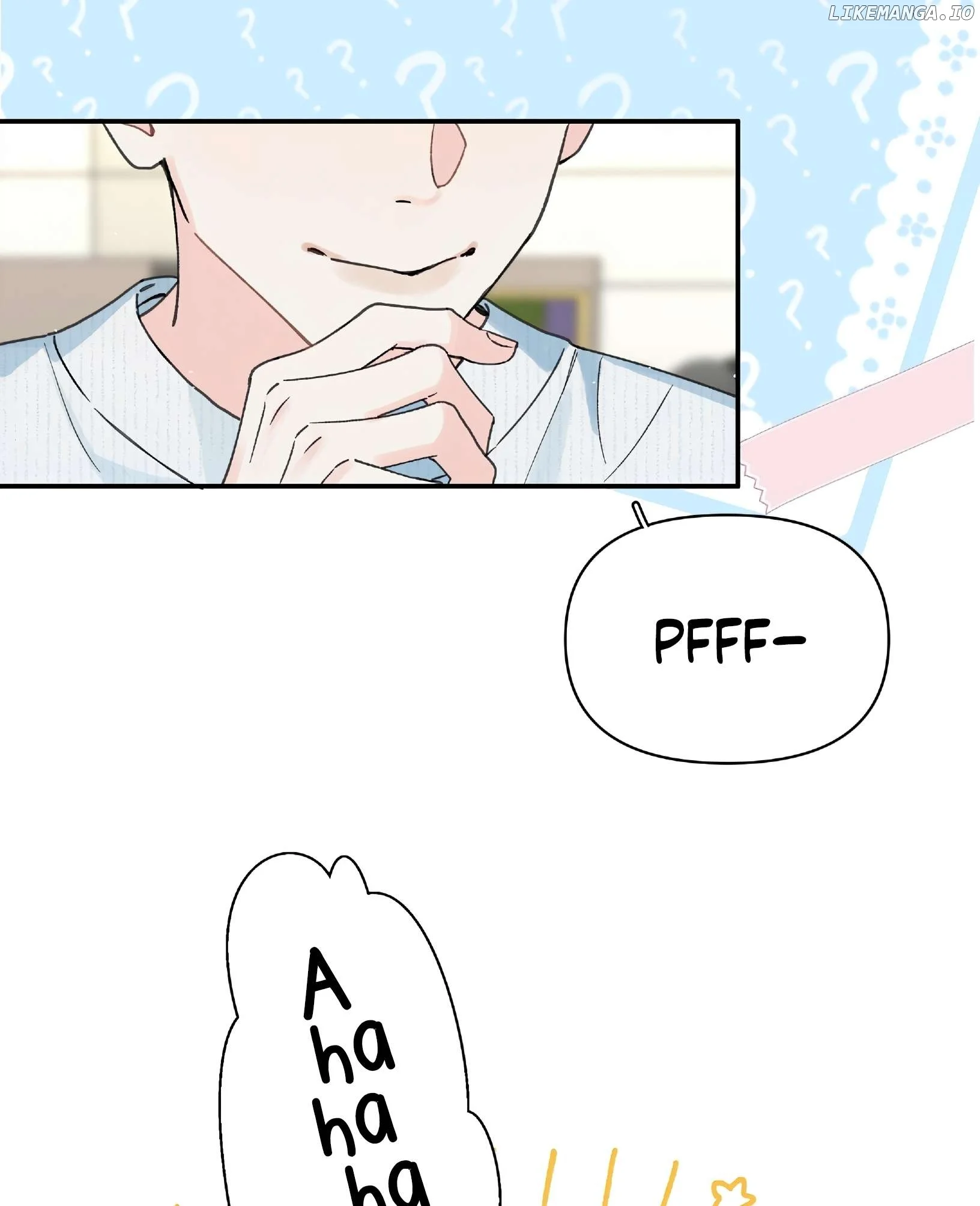 Will you expose yourself today?! Chapter 25 290 055