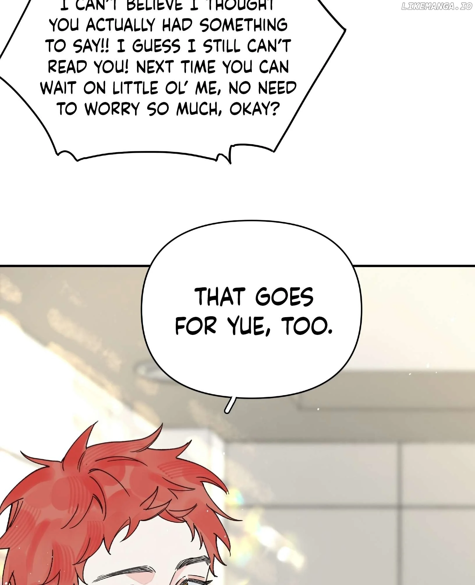 Will you expose yourself today?! Chapter 25 292 057