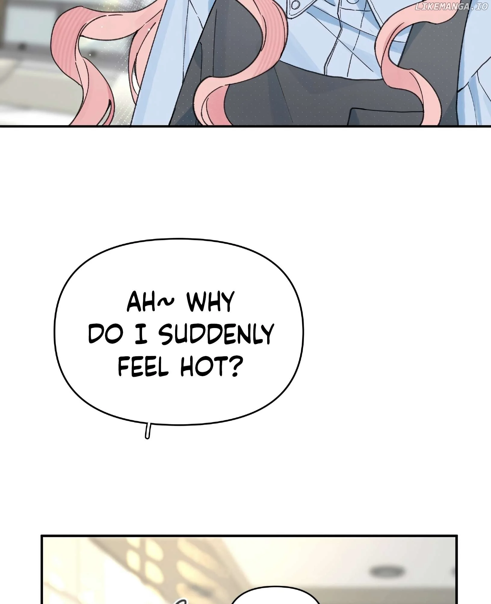 Will you expose yourself today?! Chapter 25 294 059