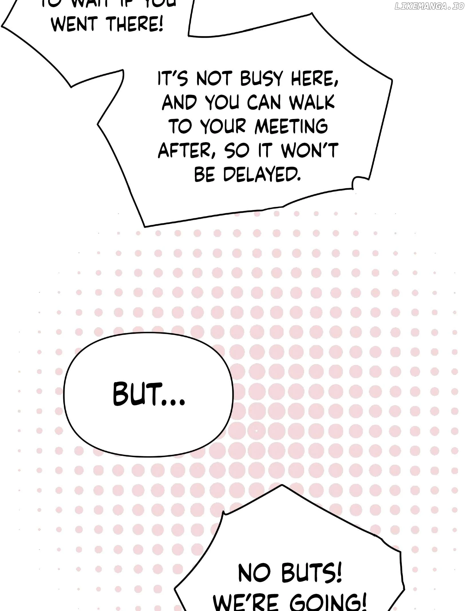 Will you expose yourself today?! Chapter 25 298 063