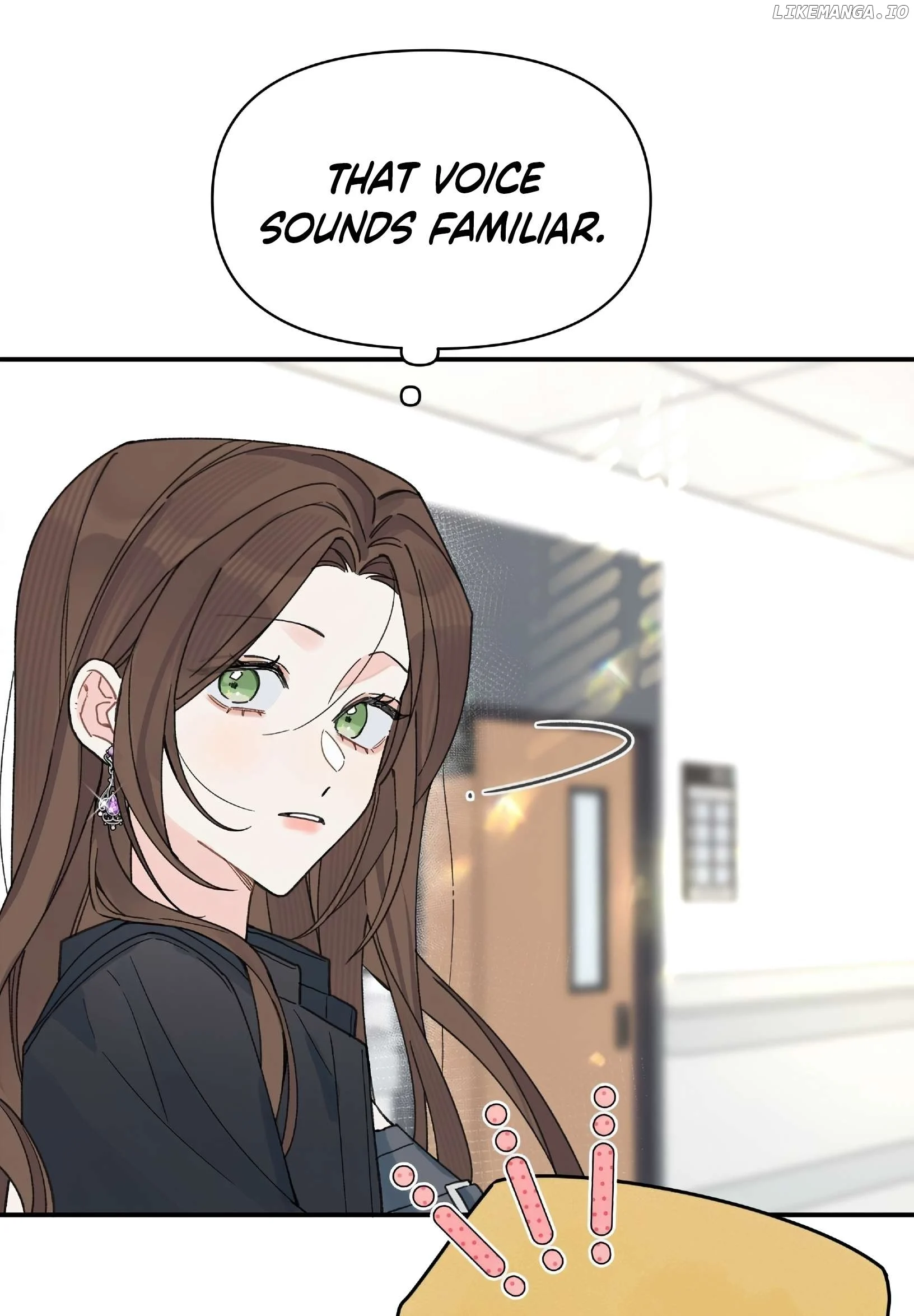 Will you expose yourself today?! Chapter 25 303 068