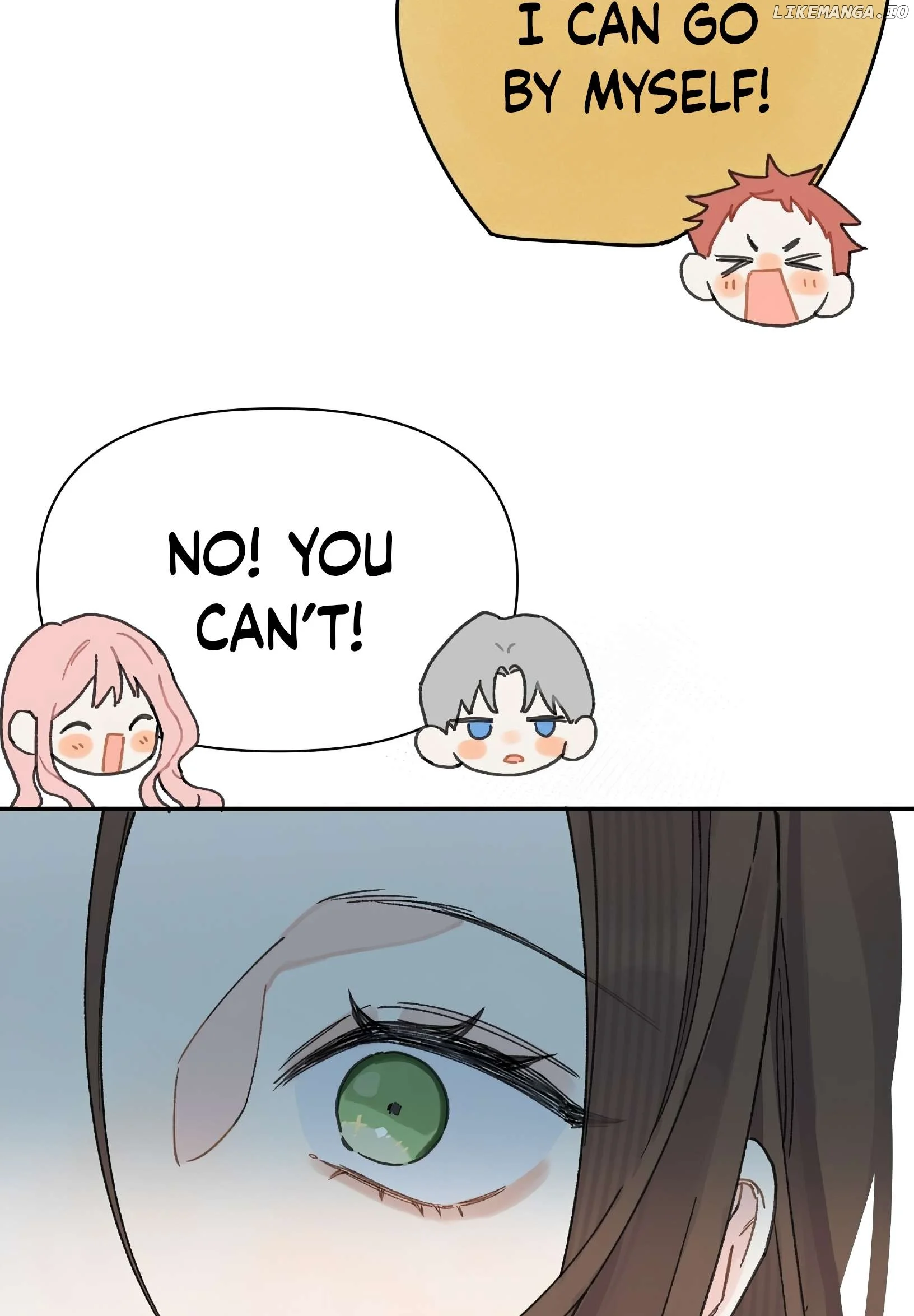Will you expose yourself today?! Chapter 25 304 069