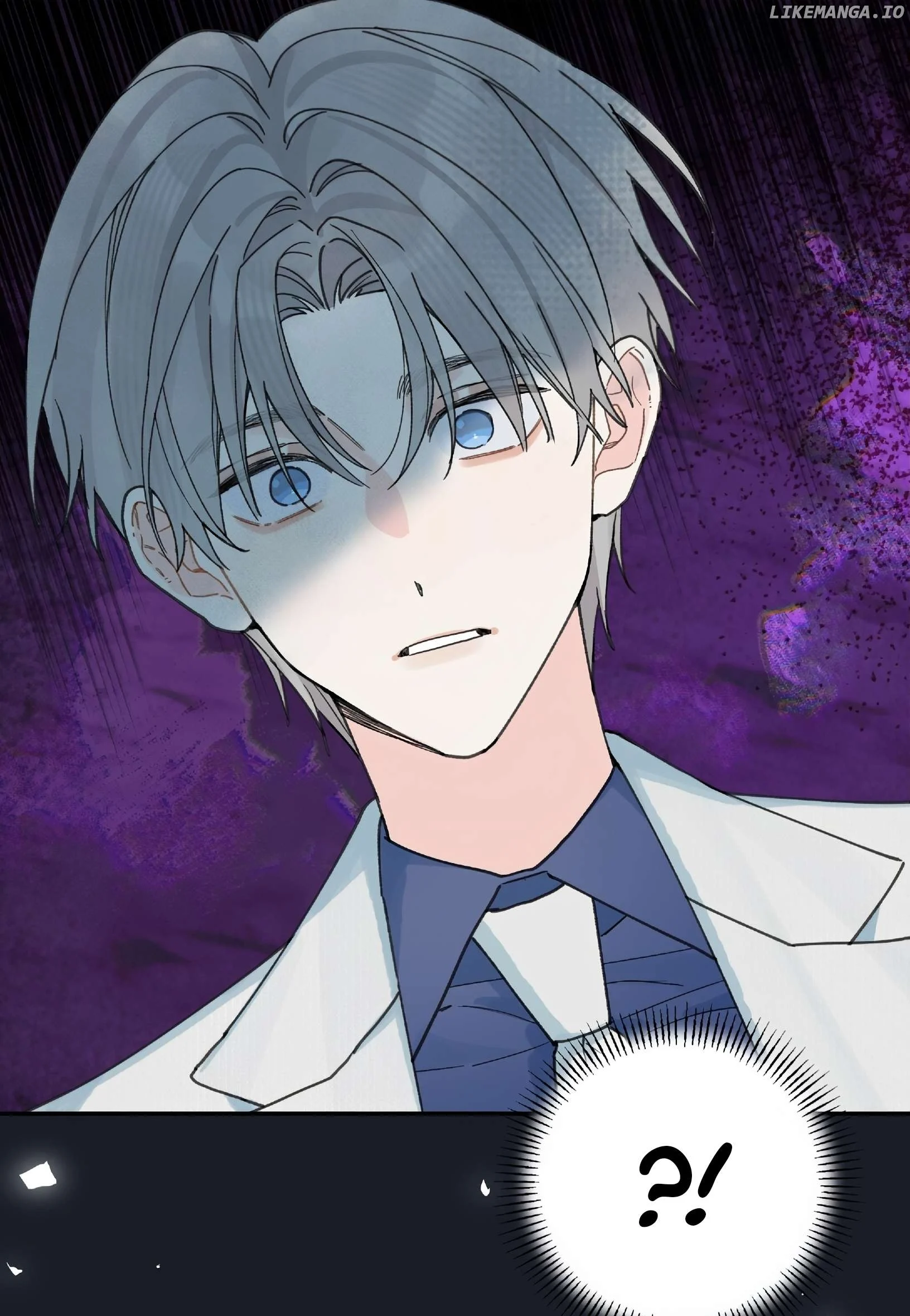 Will you expose yourself today?! Chapter 25 307 072