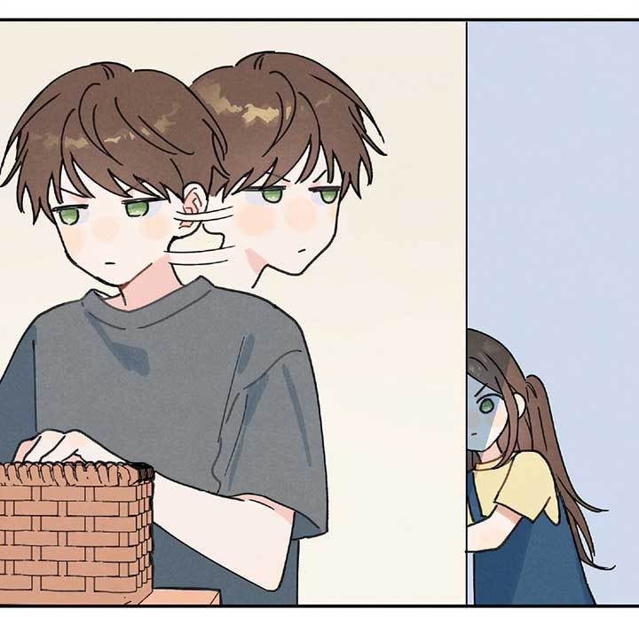 Will you expose yourself today?! Chapter 26.1 85 06