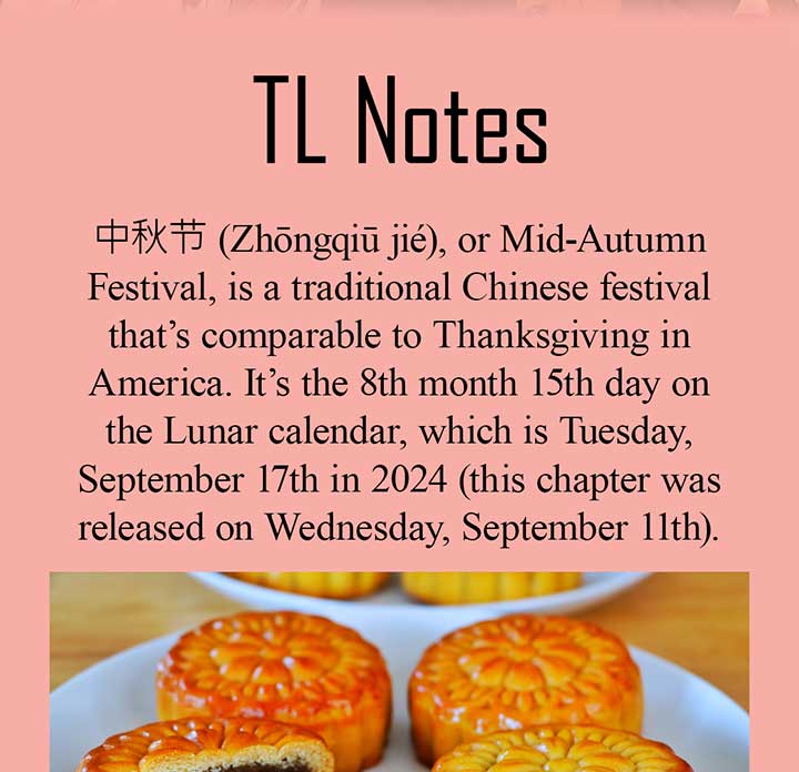 Will you expose yourself today?! Chapter 26.1 101 22