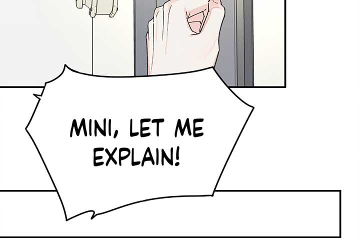Will you expose yourself today?! Chapter 26 545 088