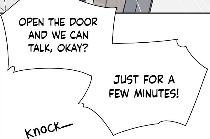 Will you expose yourself today?! Chapter 26 549 092
