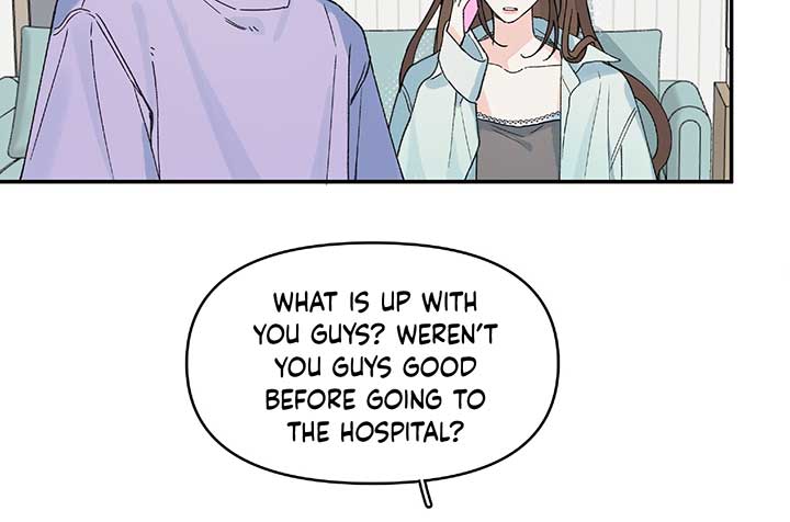 Will you expose yourself today?! Chapter 26 551 094