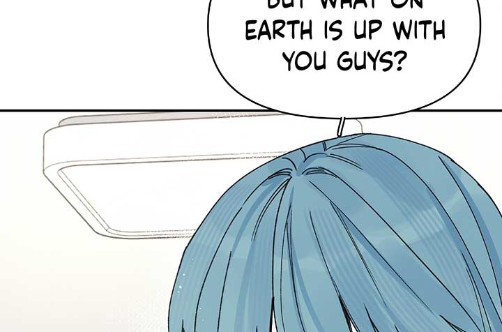Will you expose yourself today?! Chapter 26 561 104