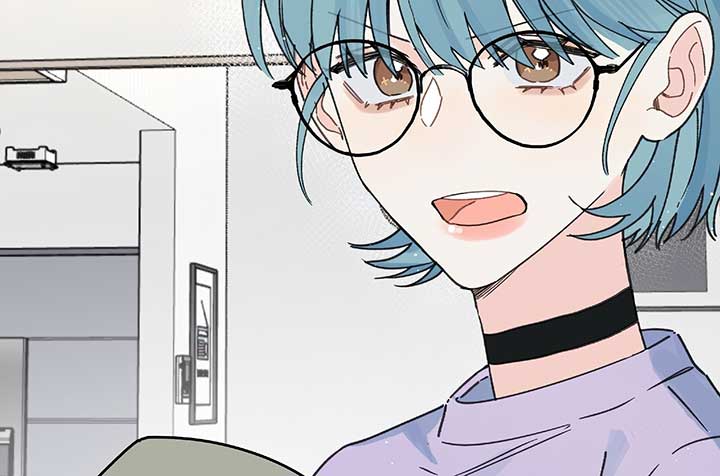 Will you expose yourself today?! Chapter 26 562 105