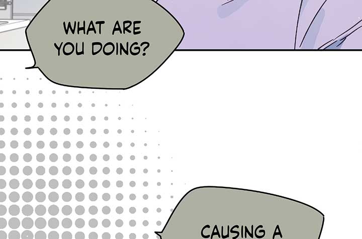 Will you expose yourself today?! Chapter 26 563 106