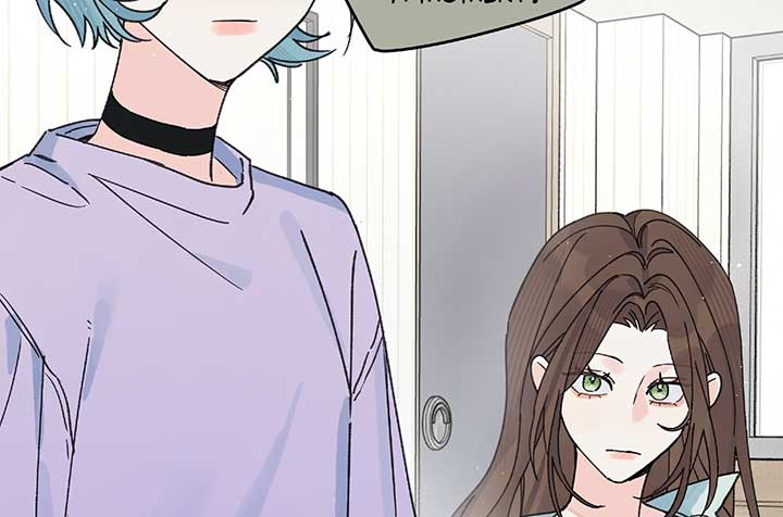 Will you expose yourself today?! Chapter 26 565 108