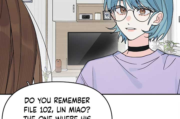 Will you expose yourself today?! Chapter 26 574 117