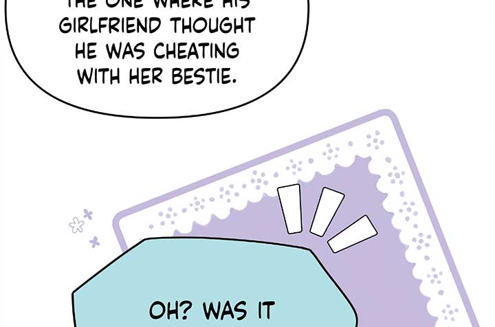 Will you expose yourself today?! Chapter 26 575 118