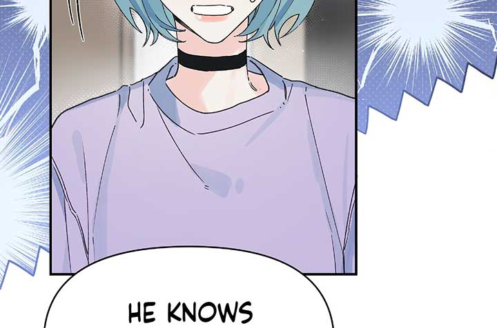 Will you expose yourself today?! Chapter 26 579 122
