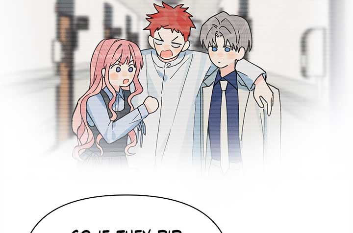 Will you expose yourself today?! Chapter 26 584 127