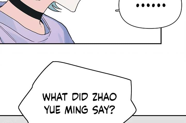 Will you expose yourself today?! Chapter 26 587 130