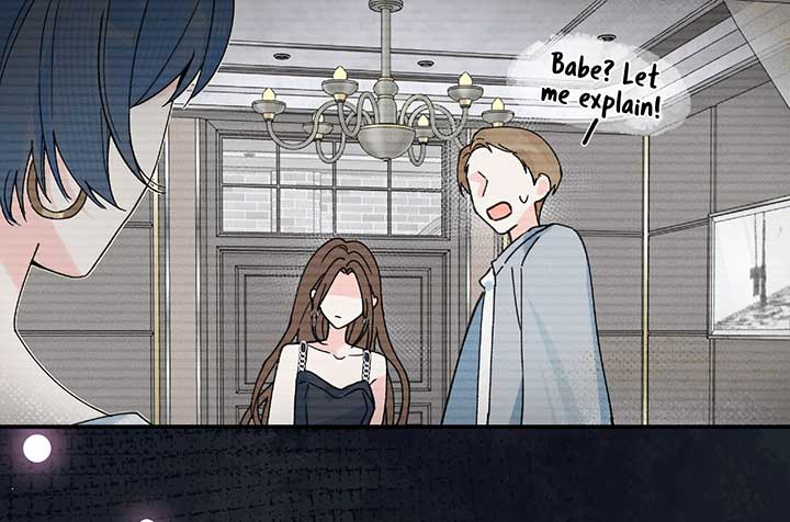 Will you expose yourself today?! Chapter 26 592 135